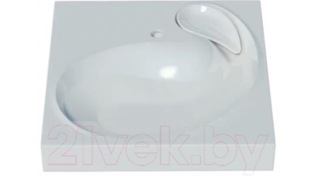 Умывальник Madera Buta 60