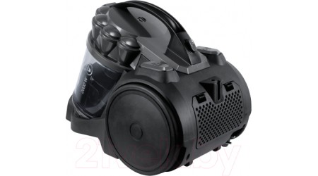 Пылесос BBK BV1505 (темно-серый)