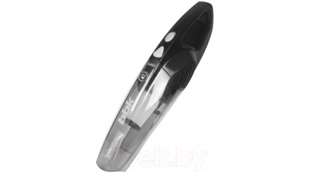 Вертикальный пылесос BBK BV2511 (черный)