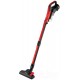 Вертикальный пылесос BBK BV2514 (красный/черный)