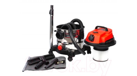 Профессиональный пылесос Brait BVC-20