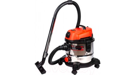 Профессиональный пылесос Brait BVC-20