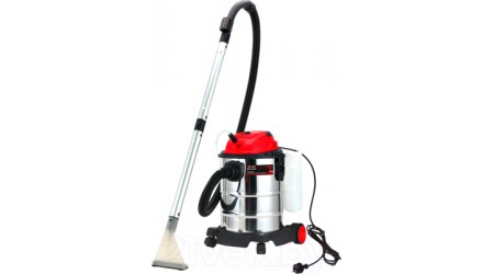 Профессиональный пылесос Brait BVC-25W