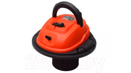 Профессиональный пылесос Brait BVC-25W