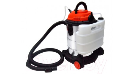 Профессиональный пылесос Brait BVC-25W