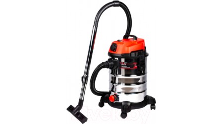 Профессиональный пылесос Brait BVC-30
