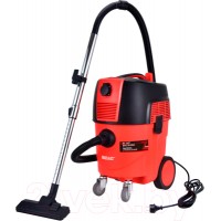 Профессиональный пылесос Brait BVC-30 Pro