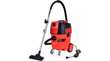 Профессиональный пылесос Brait BVC-30 Pro