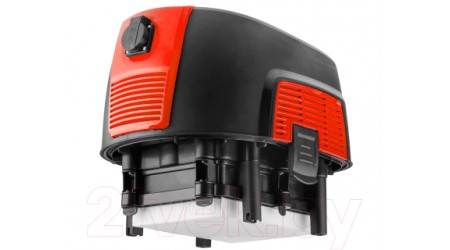 Профессиональный пылесос Brait BVC-30 Pro