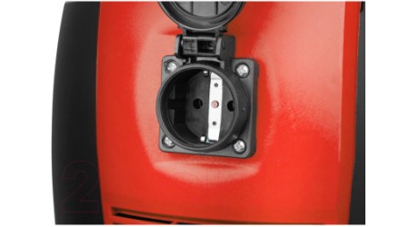 Профессиональный пылесос Brait BVC-30 Pro