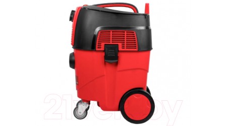 Профессиональный пылесос Brait BVC-30 Pro