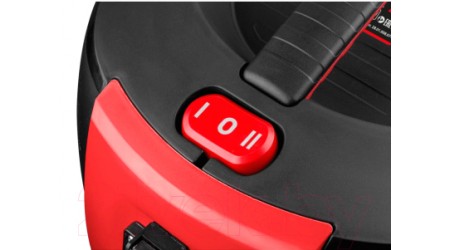 Профессиональный пылесос Brait BVC-30 Pro