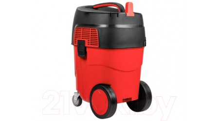 Профессиональный пылесос Brait BVC-30 Pro