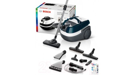 Пылесос Bosch BWD41720