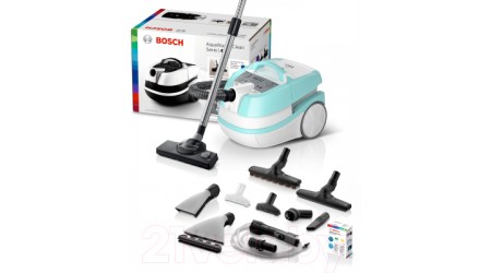 Пылесос Bosch BWD420HYG