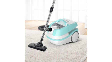 Пылесос Bosch BWD420HYG
