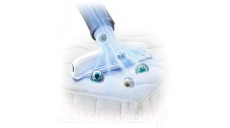 Пылесос Bosch BWD420HYG