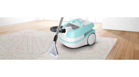 Пылесос Bosch BWD420HYG