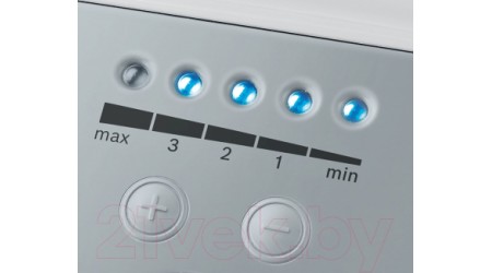 Пылесос Bosch BWD420HYG