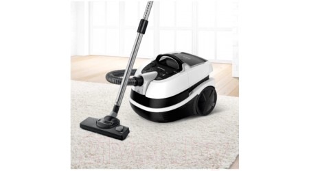 Пылесос Bosch BWD421PRO