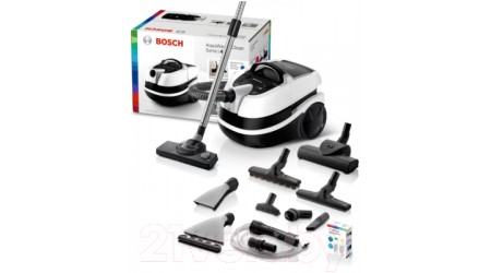 Пылесос Bosch BWD421PRO