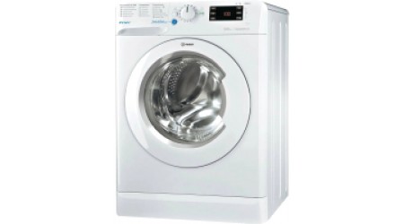 Стиральная машина Indesit BWE 81282 L
