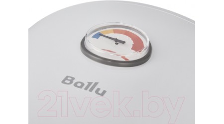 Накопительный водонагреватель Ballu BWH/S 120 Proof