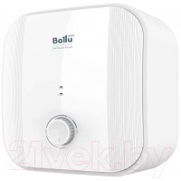 Накопительный водонагреватель Ballu BWH/S 15 Capsule Plus O