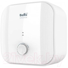 Накопительный водонагреватель Ballu BWH/S 15 Capsule Plus U