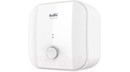 Накопительный водонагреватель Ballu BWH/S 15 Capsule Plus U