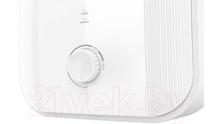 Накопительный водонагреватель Ballu BWH/S 15 Capsule Plus U