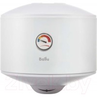Накопительный водонагреватель Ballu BWH/S 30 Proof