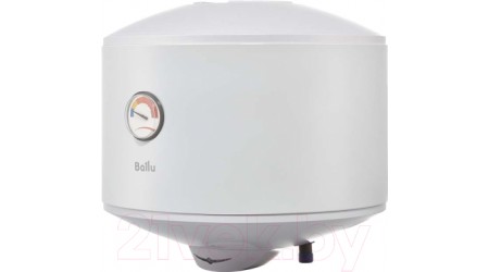 Накопительный водонагреватель Ballu BWH/S 30 Proof