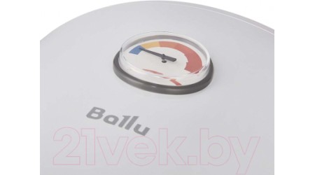 Накопительный водонагреватель Ballu BWH/S 50 Proof