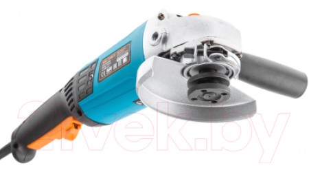 Угловая шлифовальная машина Bort BWS-1000-R (98296631)