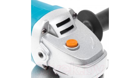 Угловая шлифовальная машина Bort BWS-1000-R (98296631)
