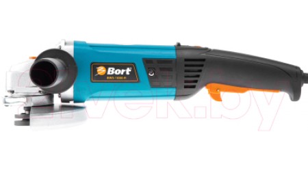 Угловая шлифовальная машина Bort BWS-1000-R (98296631)