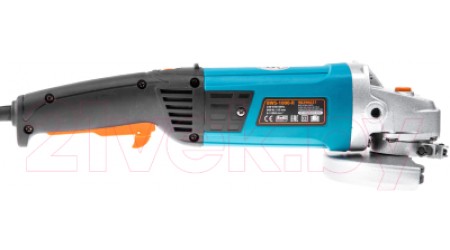Угловая шлифовальная машина Bort BWS-1000-R (98296631)