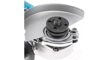 Угловая шлифовальная машина Bort BWS-1000-R (98296631)