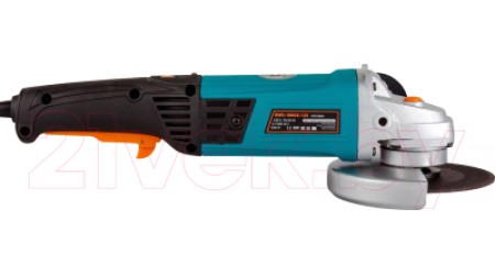 Угловая шлифовальная машина Bort BWS-1000X-125 (91275295)