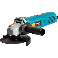 Угловая шлифовальная машина Bort BWS-1200-125 (91275363)