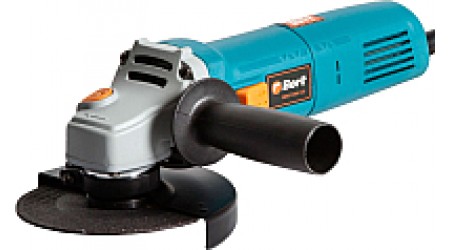 Угловая шлифовальная машина Bort BWS-1200-125 (91275363)