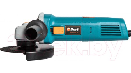 Угловая шлифовальная машина Bort BWS-1200-125 (91275363)