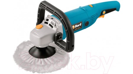 Полировальная машина Bort BWS-1405-R