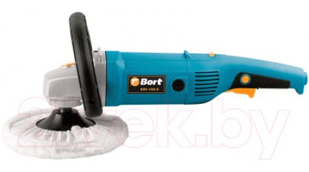 Полировальная машина Bort BWS-1405-R