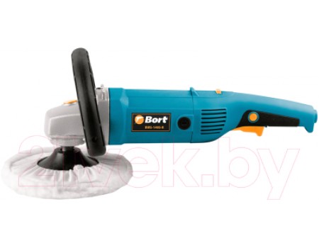 Полировальная машина Bort BWS-1405-R
