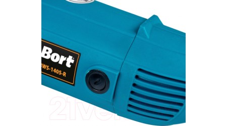 Полировальная машина Bort BWS-1405-R