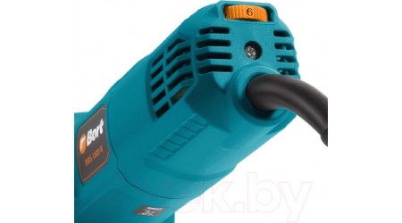Угловая шлифовальная машина Bort BWS-1600-R (93411157)