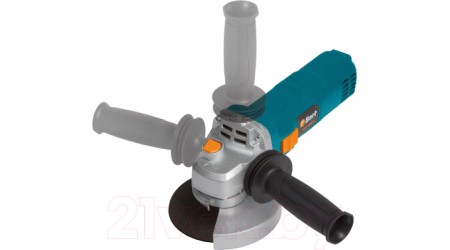Угловая шлифовальная машина Bort BWS-1600-R (93411157)