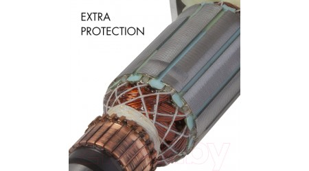 Угловая шлифовальная машина Bort BWS-1600-R (93411157)